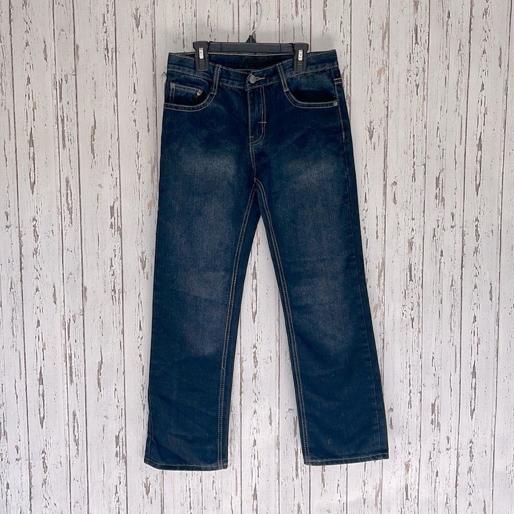 Akuma Jeans 